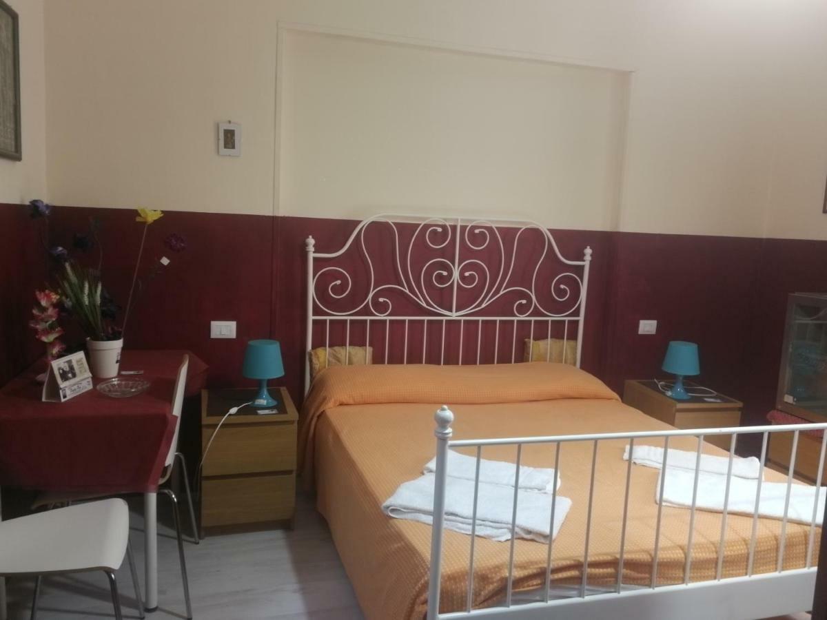 Atrium Rooms CTA Eksteriør bilde