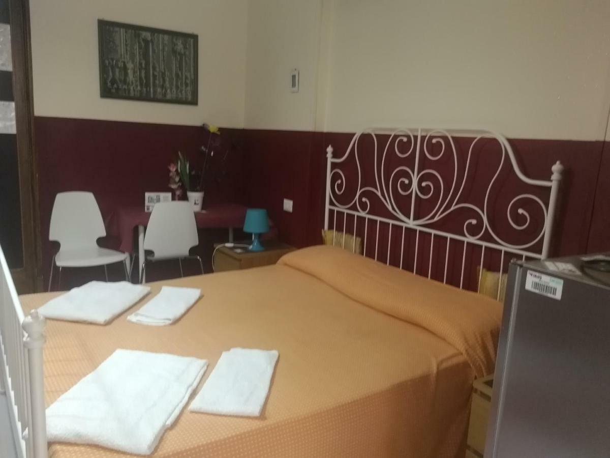 Atrium Rooms CTA Eksteriør bilde