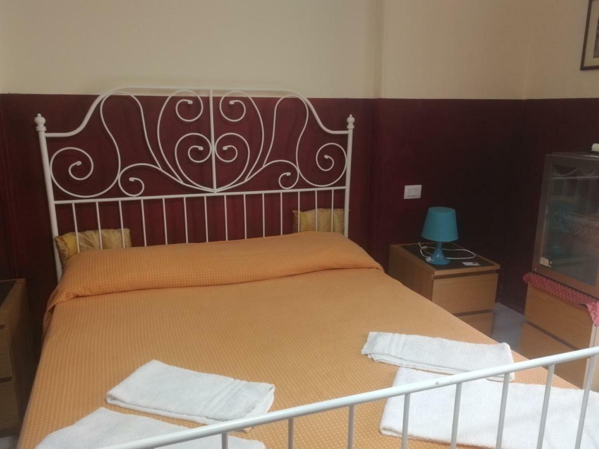 Atrium Rooms CTA Eksteriør bilde