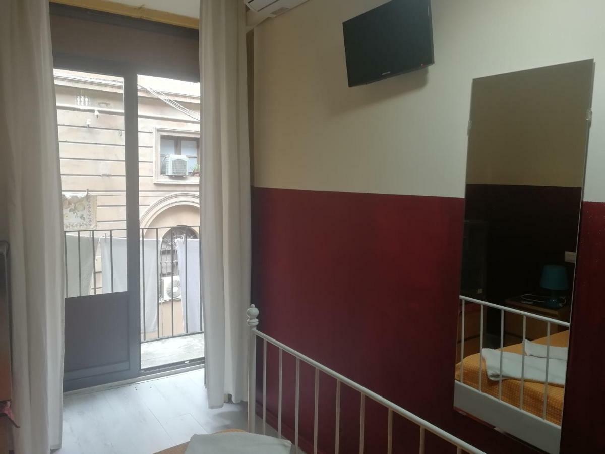 Atrium Rooms CTA Eksteriør bilde