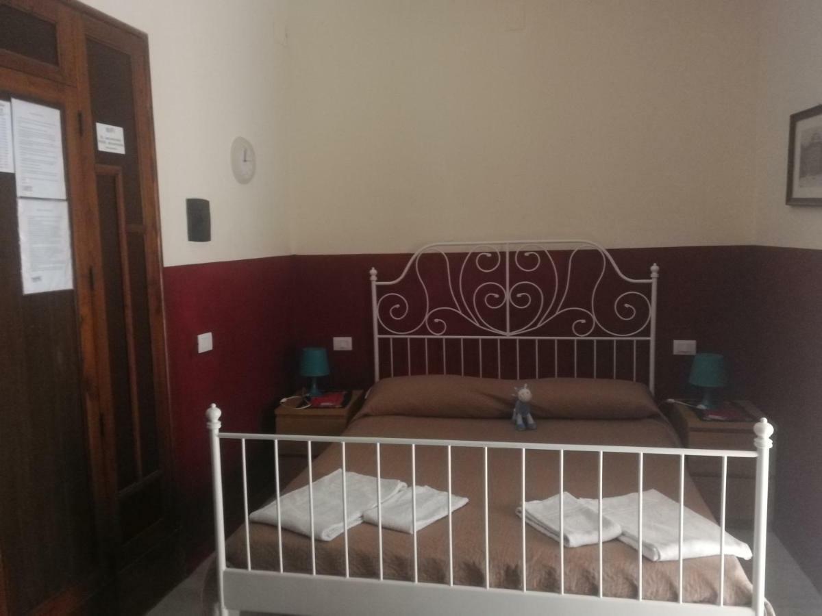 Atrium Rooms CTA Eksteriør bilde