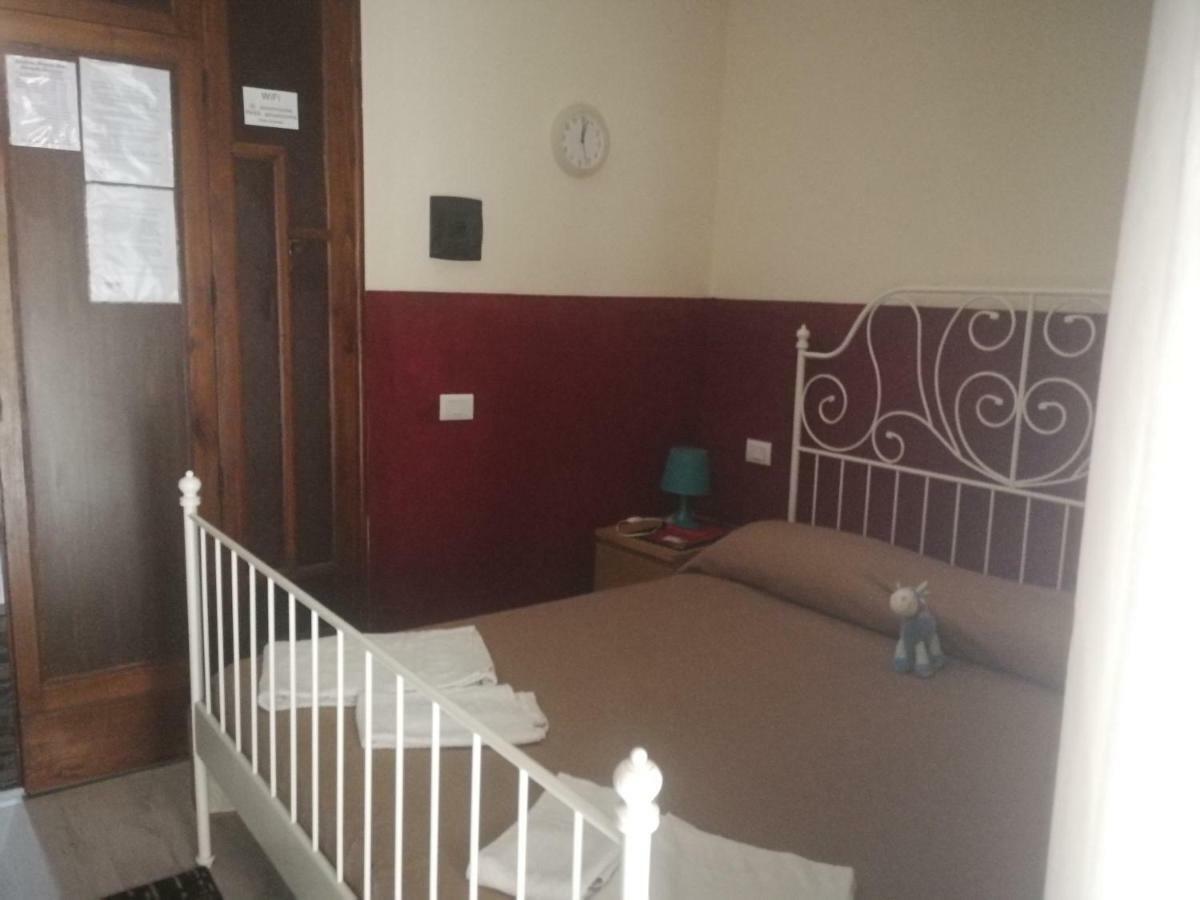 Atrium Rooms CTA Eksteriør bilde