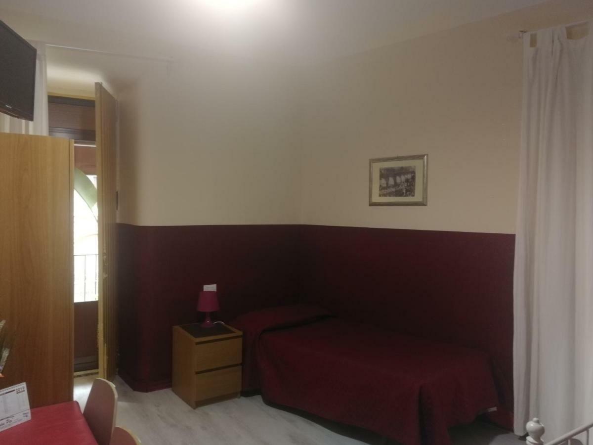 Atrium Rooms CTA Eksteriør bilde