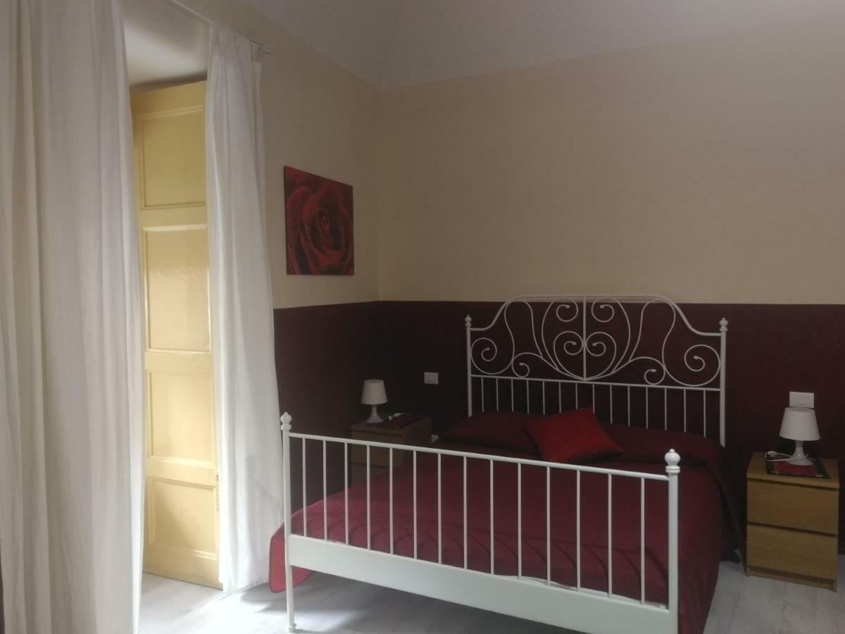 Atrium Rooms CTA Eksteriør bilde