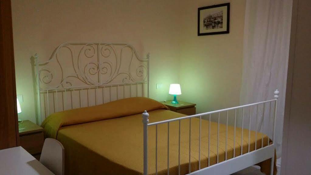 Atrium Rooms CTA Eksteriør bilde